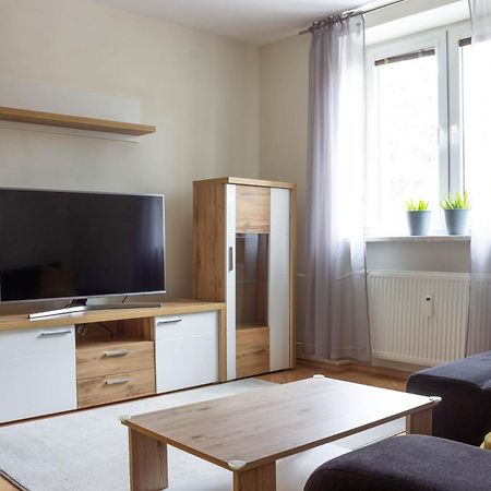 Apartmán As Apartman Sever Košice Exteriér fotografie