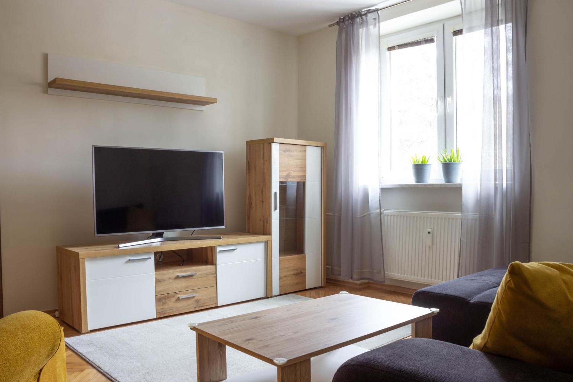 Apartmán As Apartman Sever Košice Exteriér fotografie